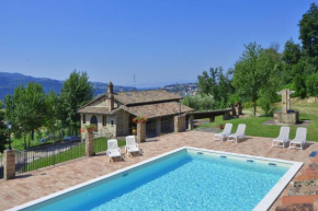 Villa San Martino - Happy Rentals Torgiano